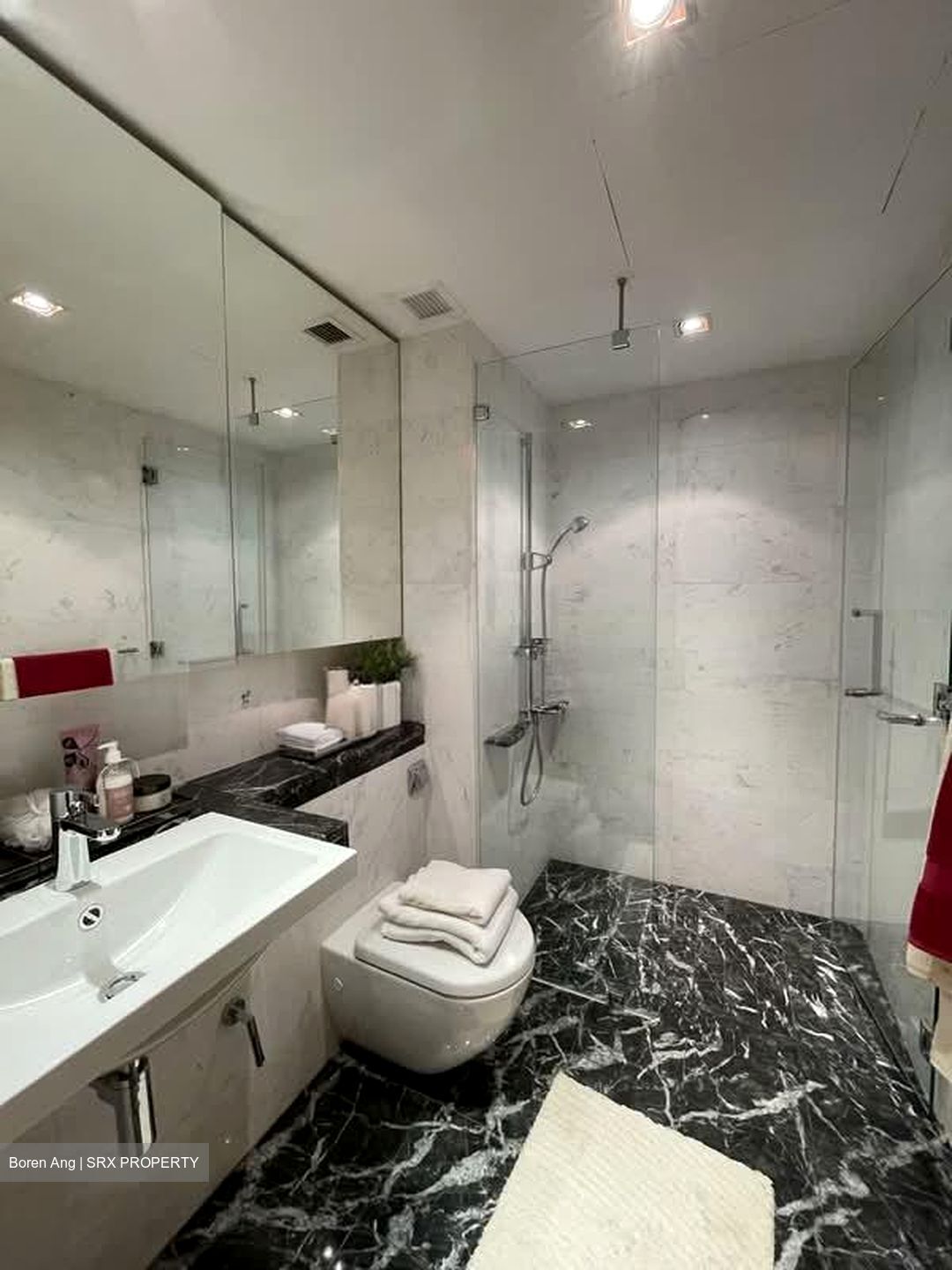 One Shenton (D1), Apartment #563943201